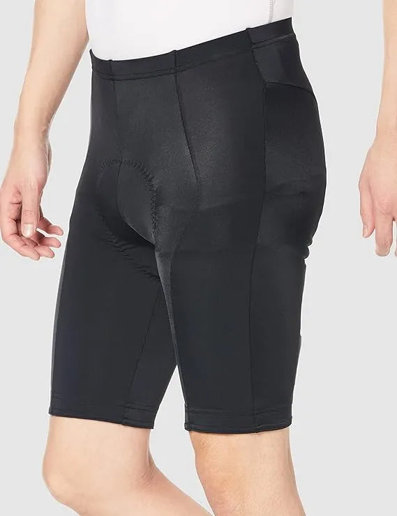 Pearl iZUMi Comfort Men's Cycling Shorts (Black)