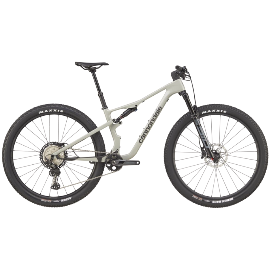 Flex Pivot Cannondale Cannondale Scalpel (Mystique Grey)