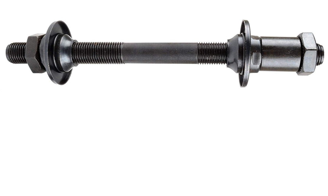 Element WS-109 Hollow 136mm Rear Axle - BUMSONTHESADDLE