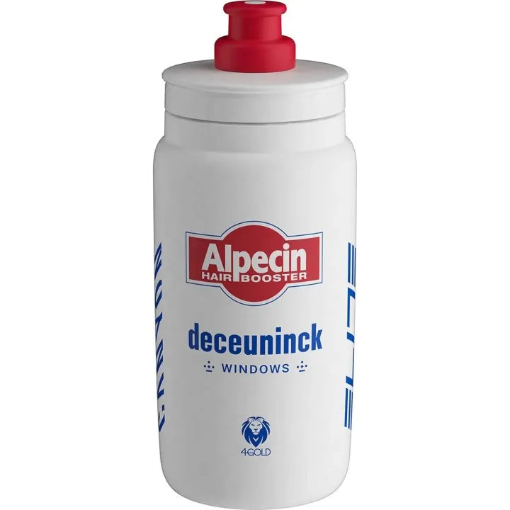 Elite FLY Teams Bottle (Alpecin Deceuninck)