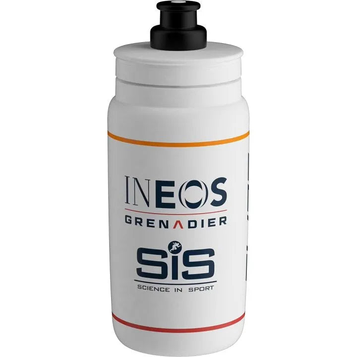 Elite FLY Teams Bottle (Ineos White)