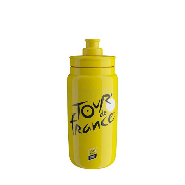 Elite Fly Tour De France (Iconic Yellow) - BUMSONTHESADDLE