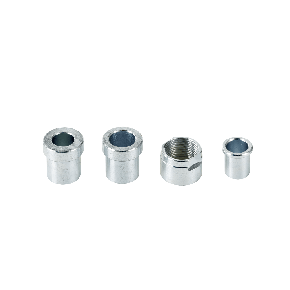 Elite Thru-Axle Adaptor - BUMSONTHESADDLE