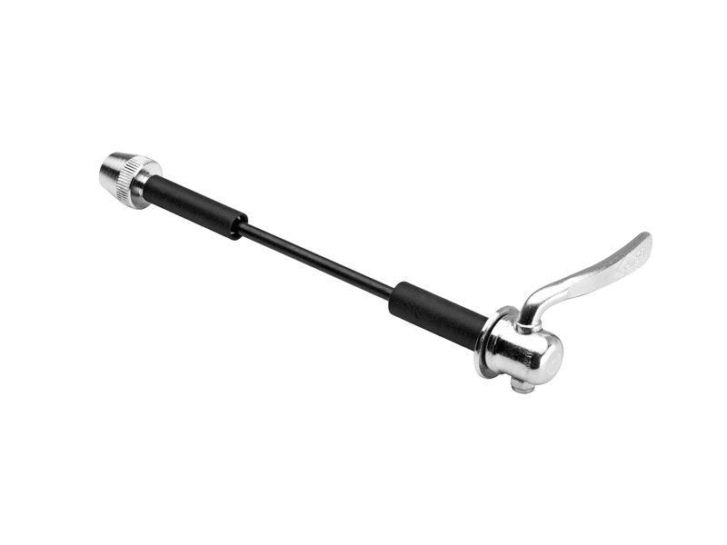 Elite Thru-Axle Adaptor with Spacer - BUMSONTHESADDLE