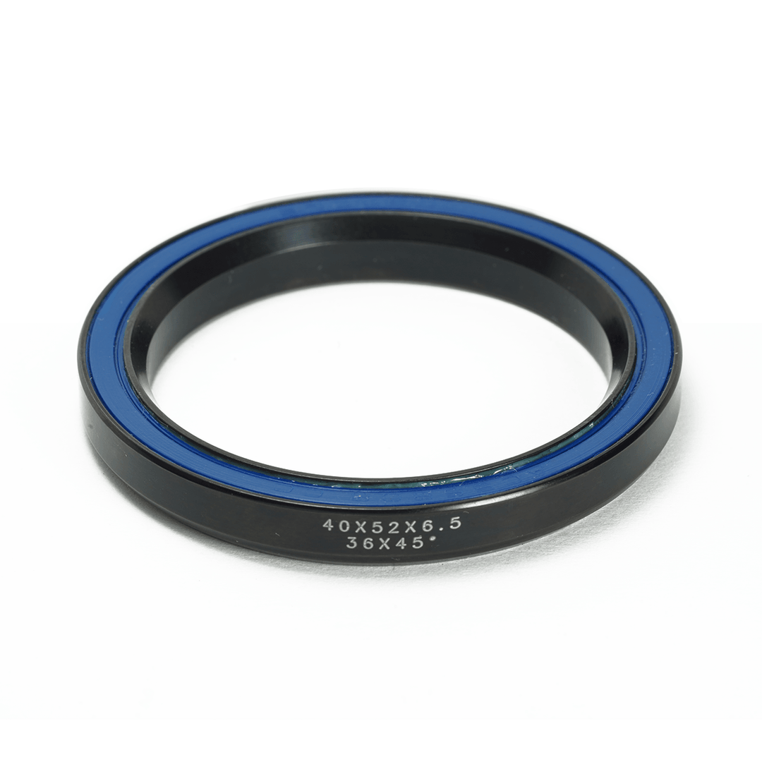 Enduro ACB 6808 Headset Bearing (Black) - BUMSONTHESADDLE