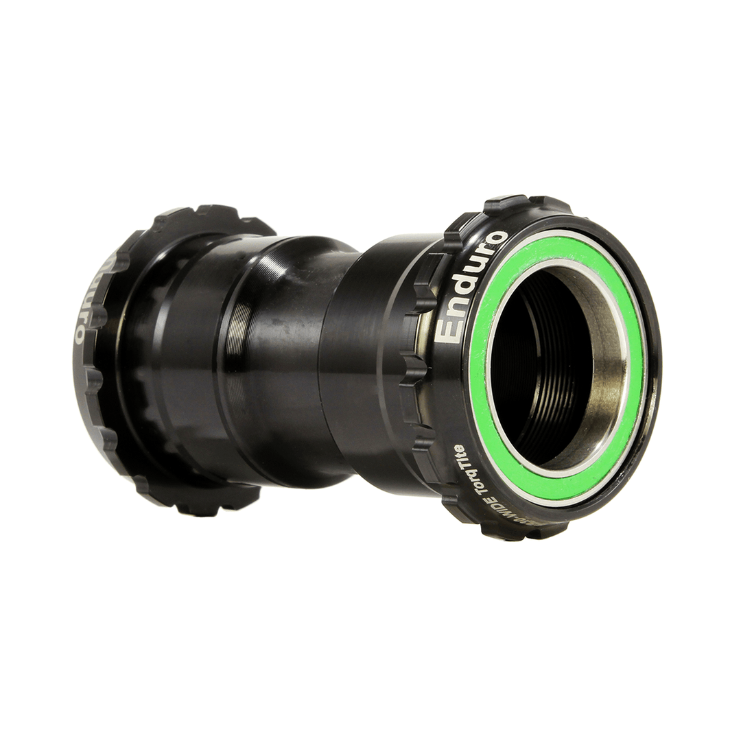 Enduro Sram DUB PF30 Bottom Bracket (Black) - BUMSONTHESADDLE