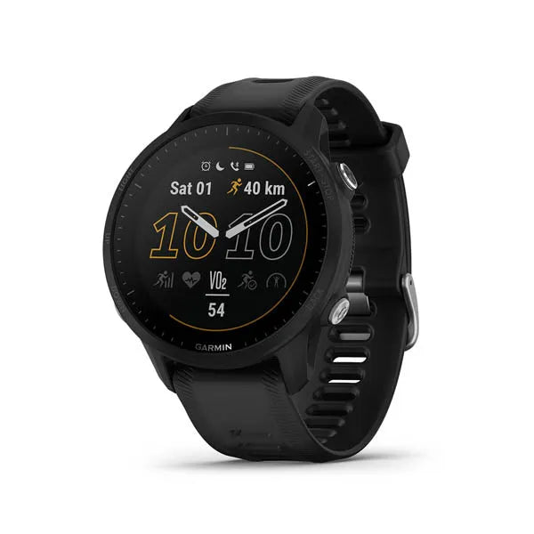 Garmin Forerunner 955 (Black)