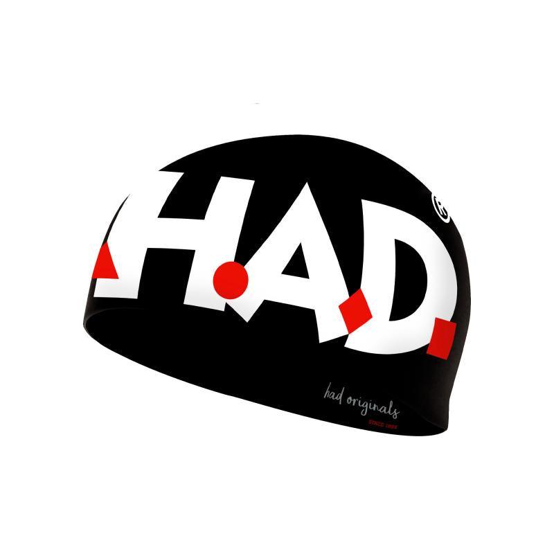 HAD Beanie Headband (HAD) - BUMSONTHESADDLE