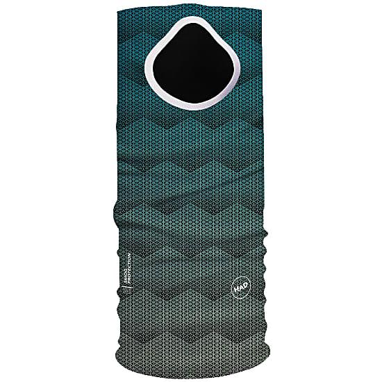 HAD Smog Protection Anti Pollution Mask (Apollo) - BUMSONTHESADDLE