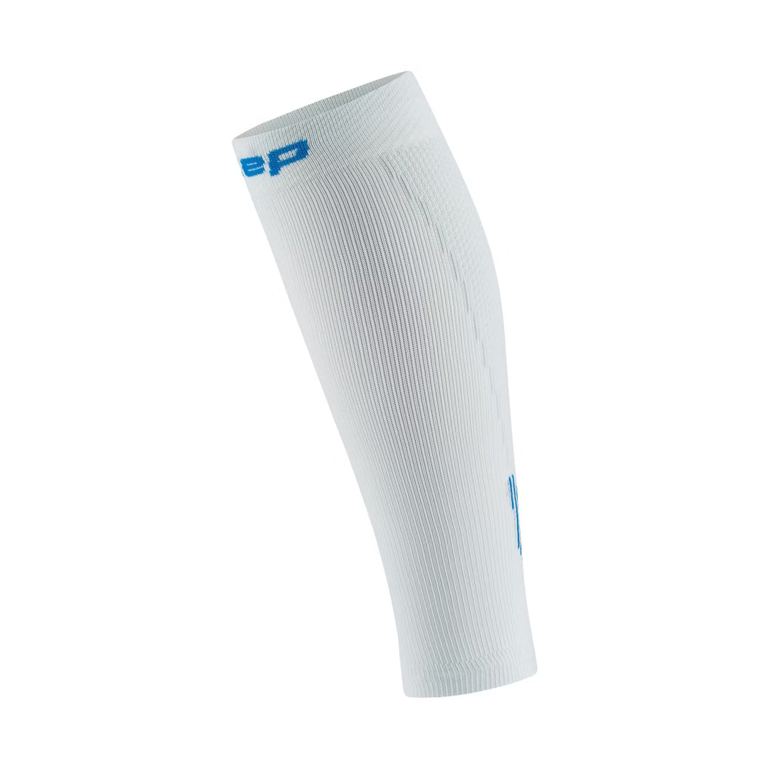 CEP Compression Core Run 5.0 Men's Calf Sleeves (Ice Blue)