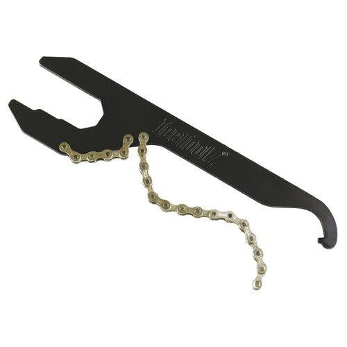 IceToolz 06C3 Headset Lockring Chain Whip Cassette Tool - BUMSONTHESADDLE