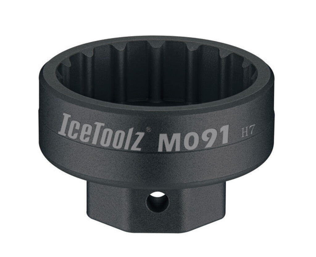 IceToolz M091 Hollowtech/Campa Bottom Bracket Installation Tool