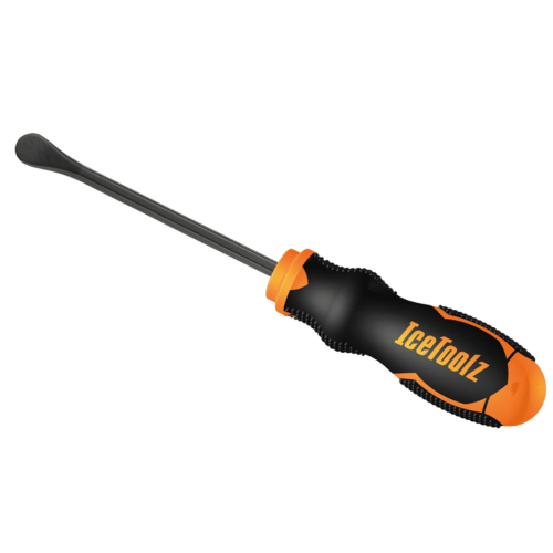 IceToolz DH Tire Lever for Alu and Carbon Rims - BUMSONTHESADDLE