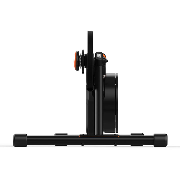 JetBlack Victory Electromagnetic Smart Bicycle Trainer (Black)