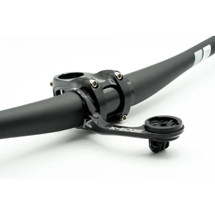 K-Edge Garmin MAX XL Combo Mount (Black)