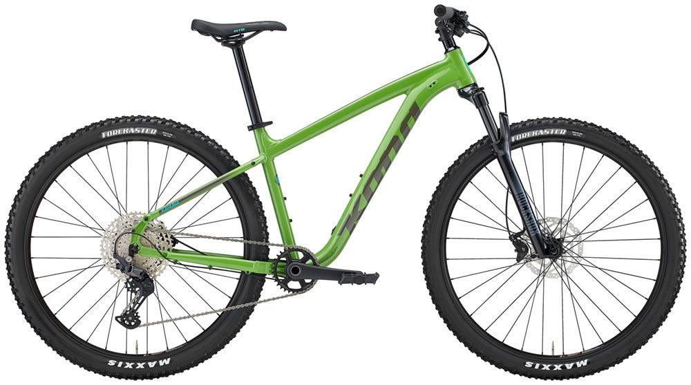 KONA MOUNTAIN BIKE 24” ALUMINUM store