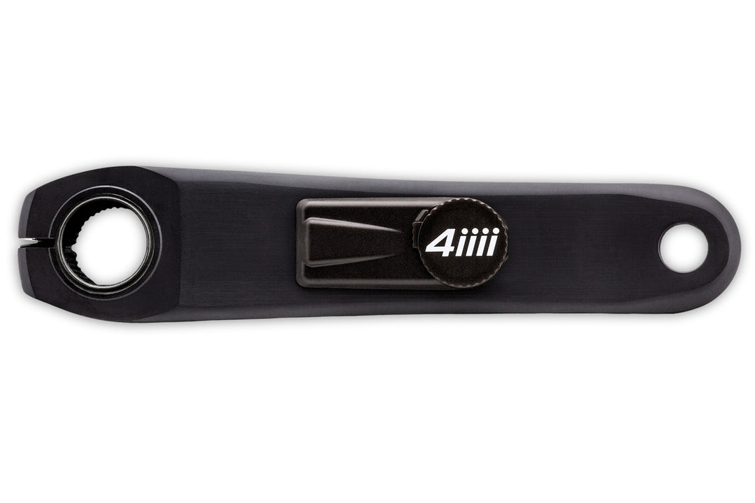 4iiii Ultegra R8000 Precision 3 Power Meter (Black)