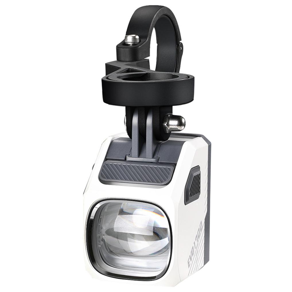 Magicshine EVO 1700 Front Light (White) - BUMSONTHESADDLE