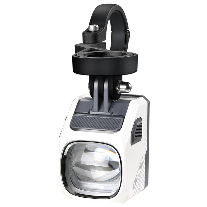 Magicshine EVO 1700 Front Light (White) - BUMSONTHESADDLE