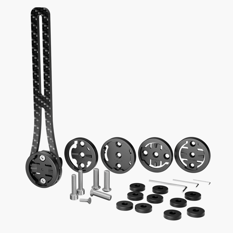 Giant out front mount sales