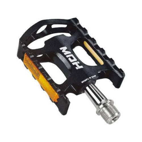 MDH PCC-02 Platform Pedal (Black) – BUMSONTHESADDLE