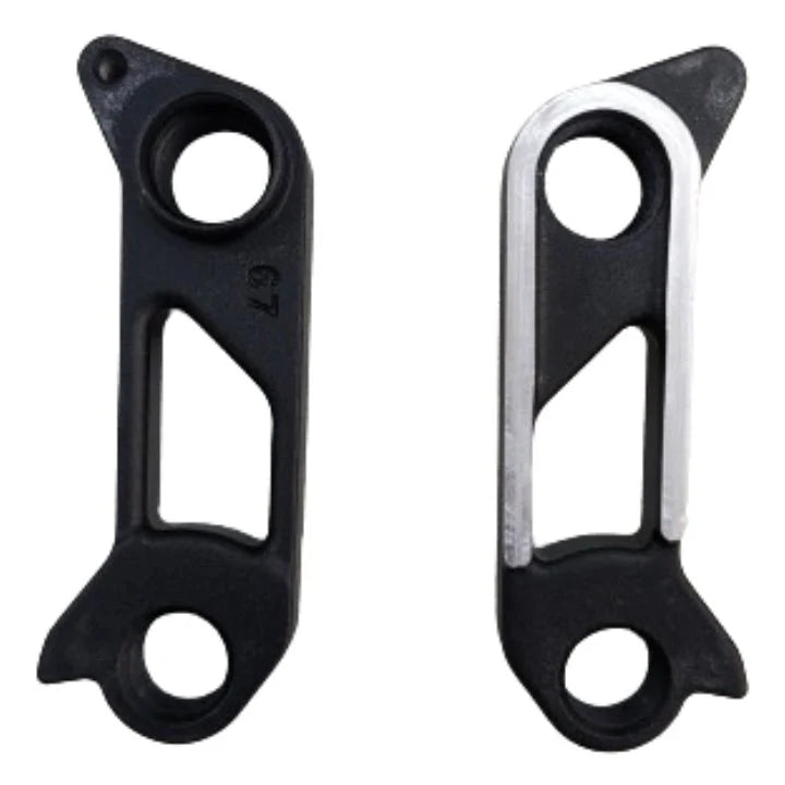 Merida Road Bike Derailleur Hanger Direct Mount For Scultura Reacto
