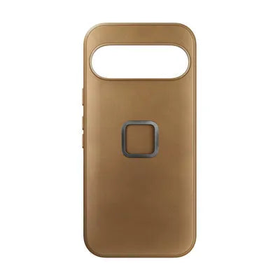 Peak Design Google Pixel 9 Everyday Clarino Phone Case (Tan)