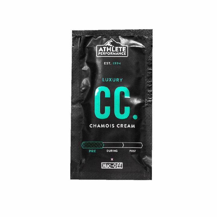 Muc-off Luxury Chamois Cream - BUMSONTHESADDLE