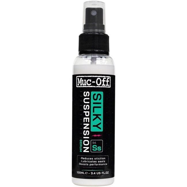 Muc-Off Silky Suspension Serum - BUMSONTHESADDLE