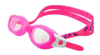 Gambitt Nimbus Swimming Goggles (Pink)