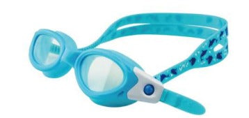 Gambitt Nimbus Swimming Goggles (Blue)