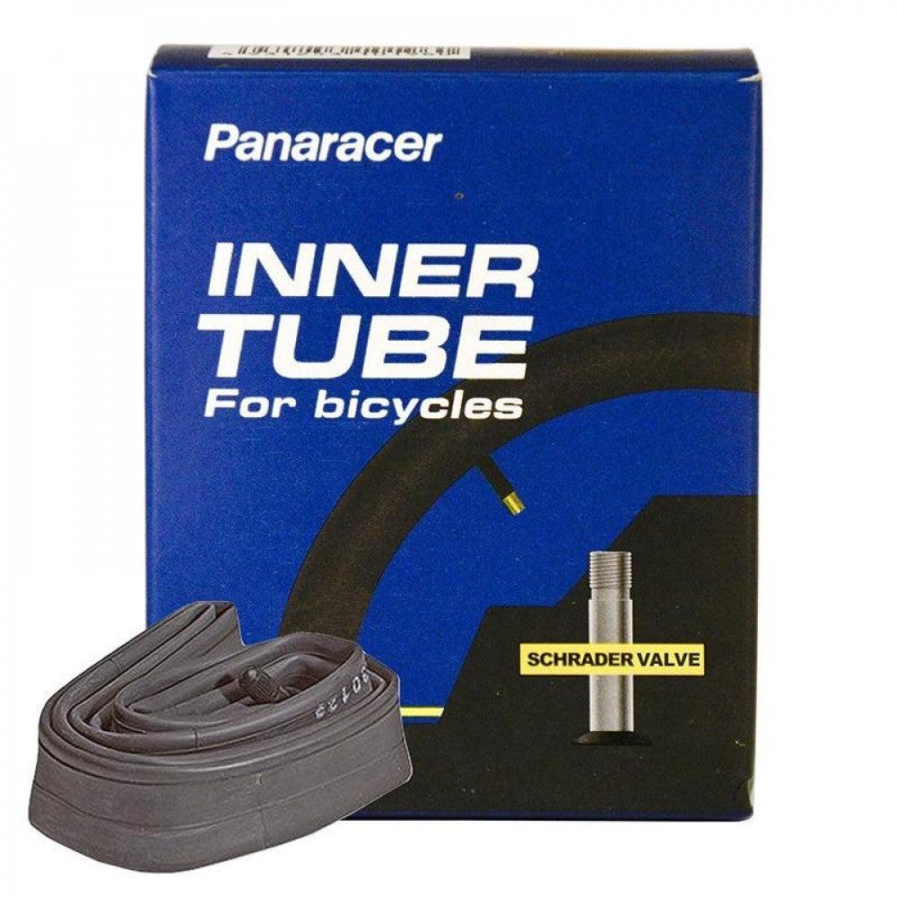 Panaracer 26x1.25-1.75 48mm Schrader MTB Tube - BUMSONTHESADDLE
