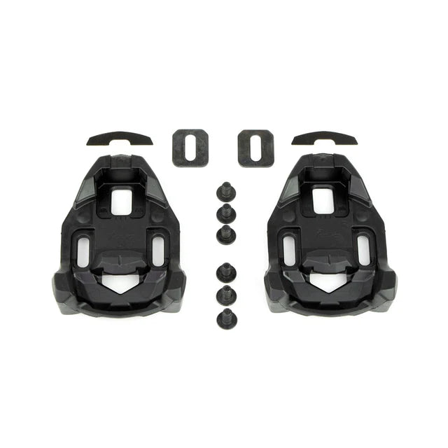 Time Iclic Xpresso/Xpro Cleats (Black)