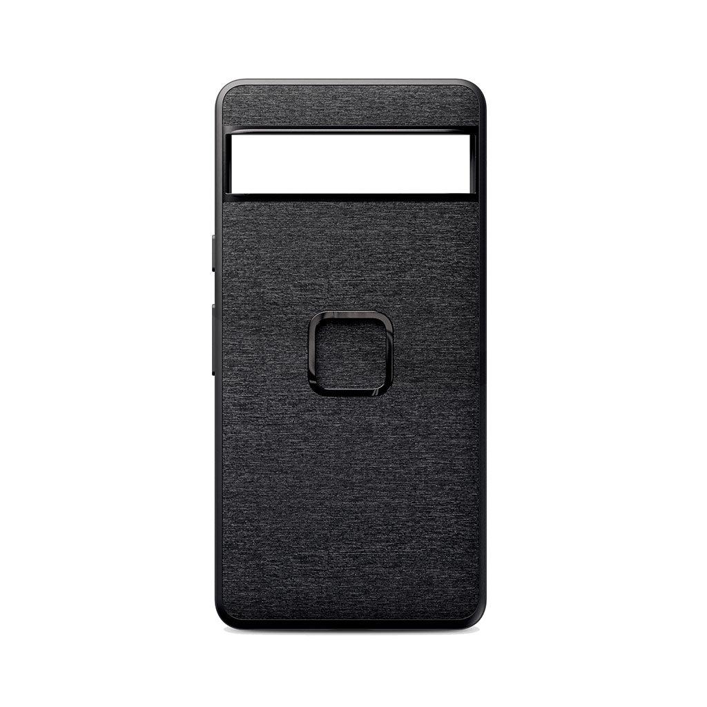 Peak Design Everyday Case for Pixel 7A (Charcoal) - BUMSONTHESADDLE