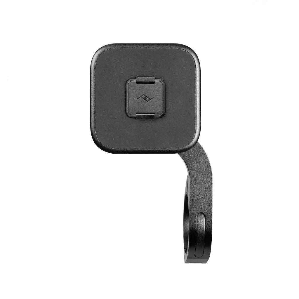 Peak Design Out Front Bike Mount V2 (Black) – BUMSONTHESADDLE