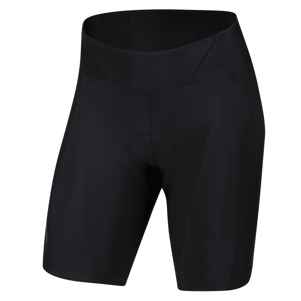 Pearl Izumi Attack Women's Cycling Shorts (Black) - BUMSONTHESADDLE