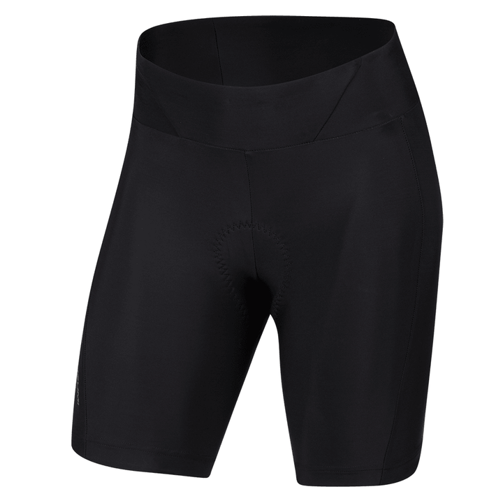 Pearl Izumi Attack Women's Cycling Shorts (Black) - BUMSONTHESADDLE