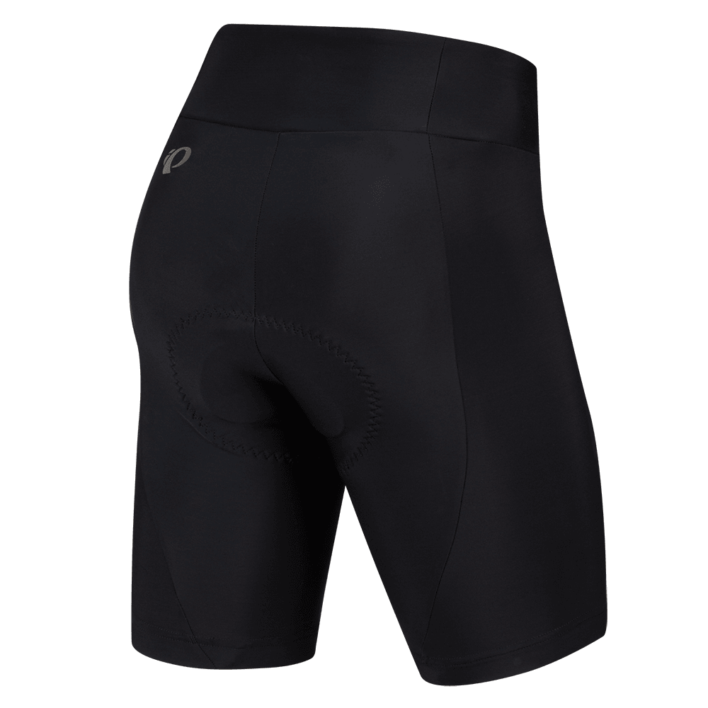 Pearl Izumi Attack Women's Cycling Shorts (Black) - BUMSONTHESADDLE