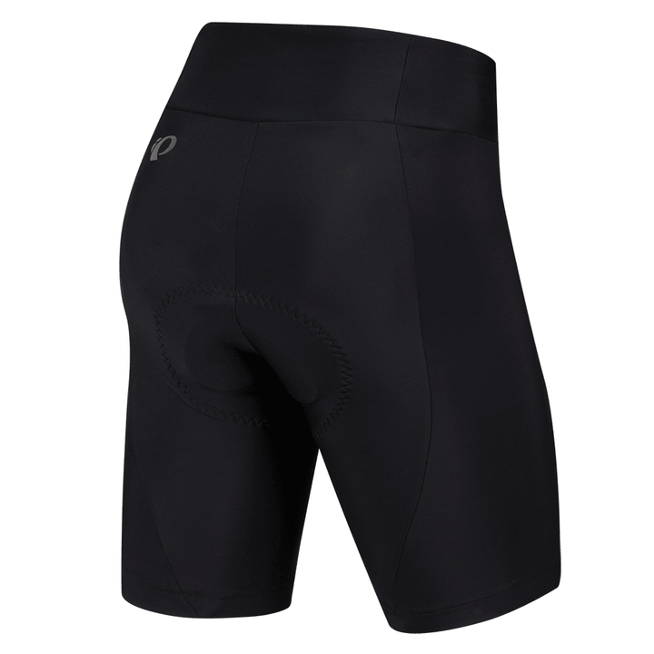 Pearl Izumi Attack Women's Cycling Shorts (Black) - BUMSONTHESADDLE