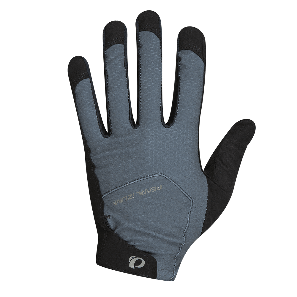 bicycle gloves men Pearl Izumi Summit Men's Cycling Gloves (Urban Sage)