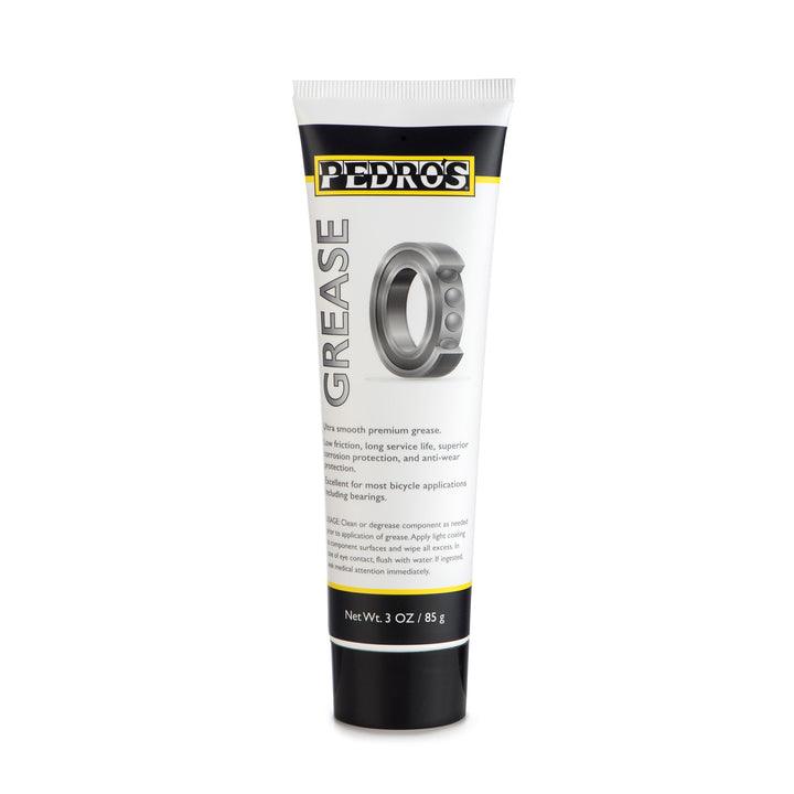 Pedros Premium All Purpose Bicycle Grease - BUMSONTHESADDLE