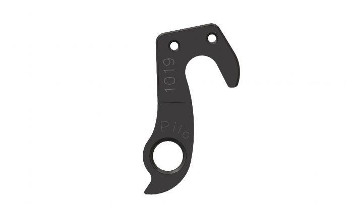 Pilo D1019 Derailleur hanger - BUMSONTHESADDLE