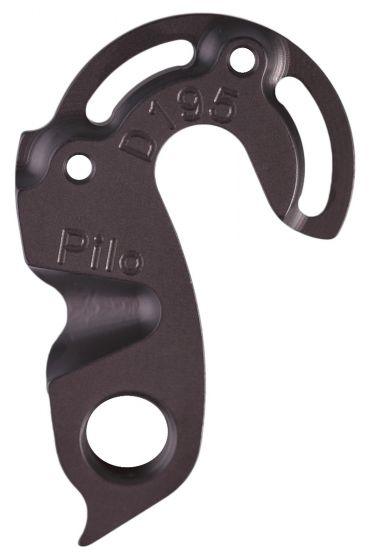 Pilo D195 Derailleur hanger - BUMSONTHESADDLE