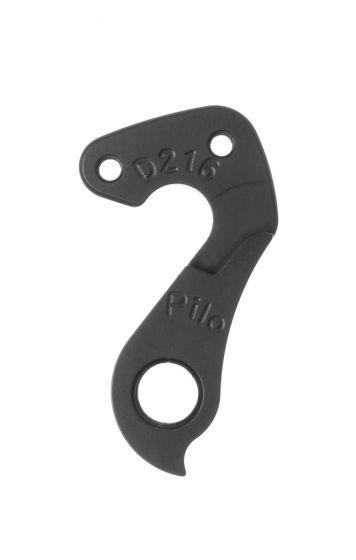 Pilo D216 Derailleur hanger - BUMSONTHESADDLE