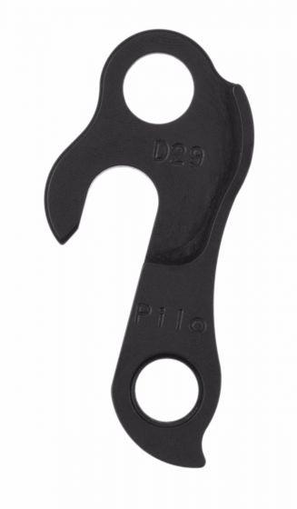 Pilo D29 Derailleur hanger - BUMSONTHESADDLE