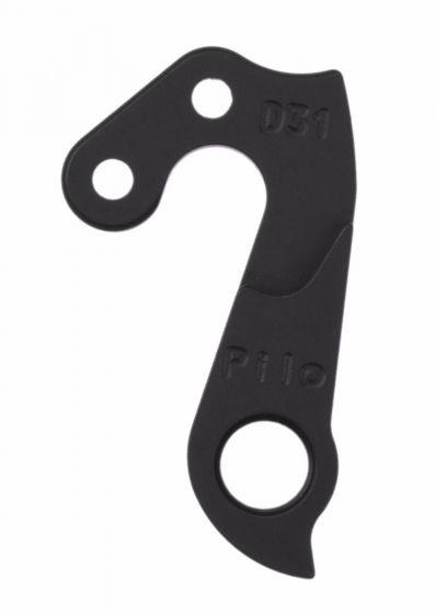 Pilo D31 Derailleur hanger - BUMSONTHESADDLE