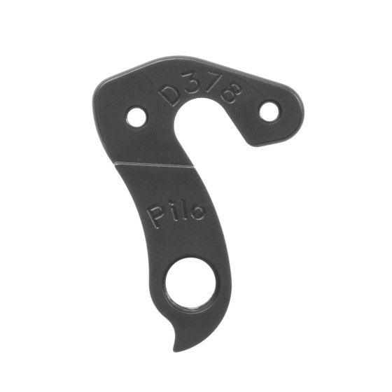 Pilo D378 Derailleur hanger - BUMSONTHESADDLE