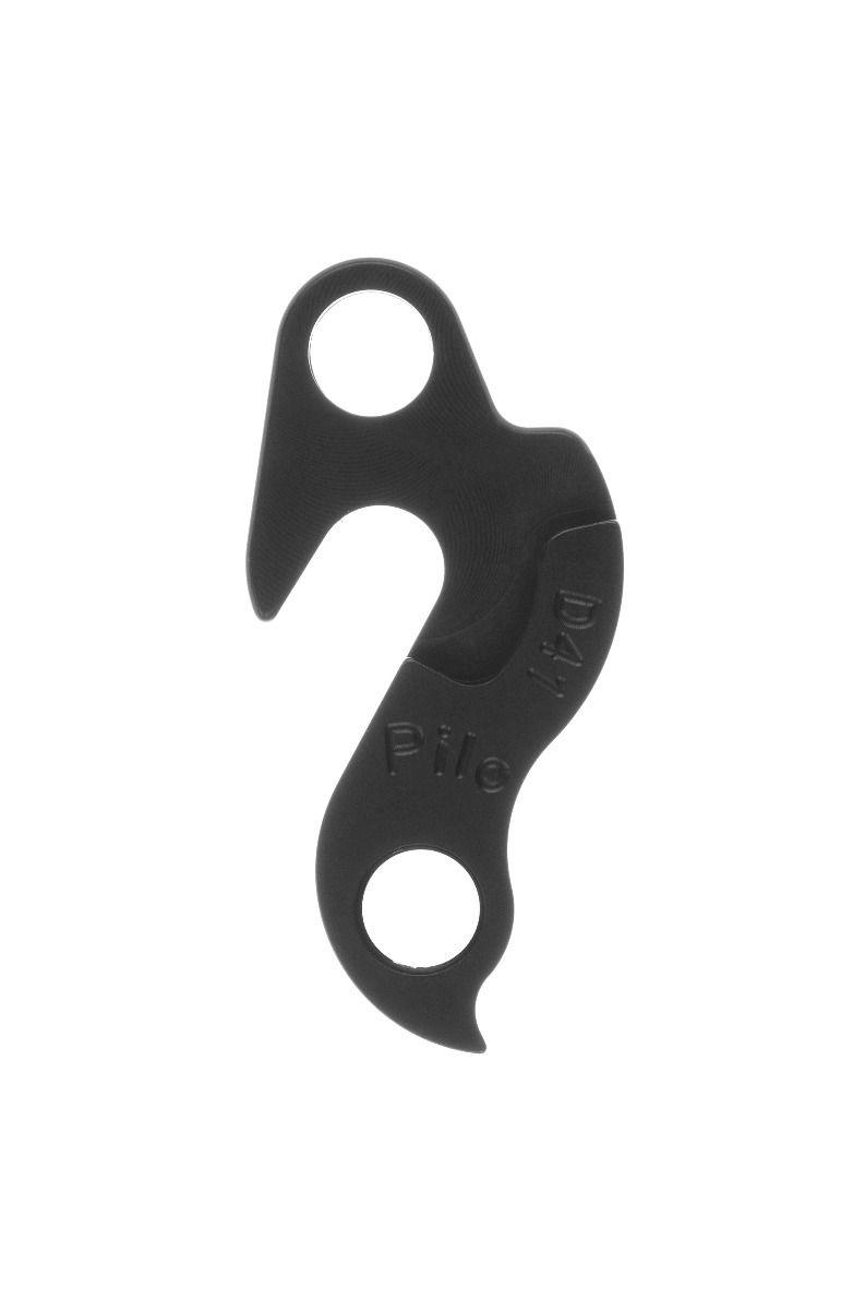 Pilo D41 Derailleur hanger - BUMSONTHESADDLE