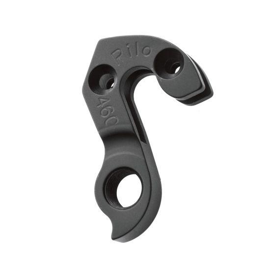 Pilo D460 Derailleur hanger - BUMSONTHESADDLE