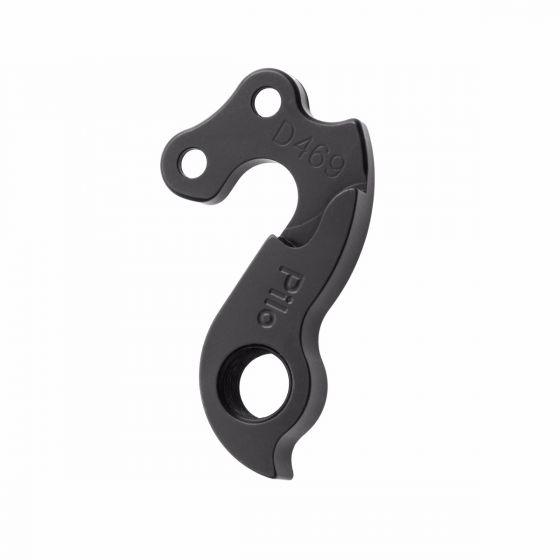Pilo D469 Derailleur hanger - BUMSONTHESADDLE